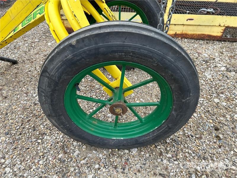Sumner Grasshopper 2000 lbs Trailer Dolly Drugi deli