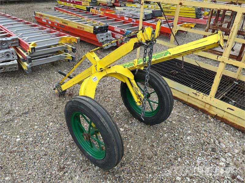Sumner Grasshopper 2000 lbs Trailer Dolly Drugi deli