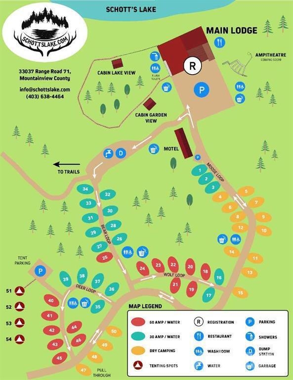  Sundre, AB 33037 Range Road 71 160 +/- Acres on Ti Lauksaimniecība- Citi