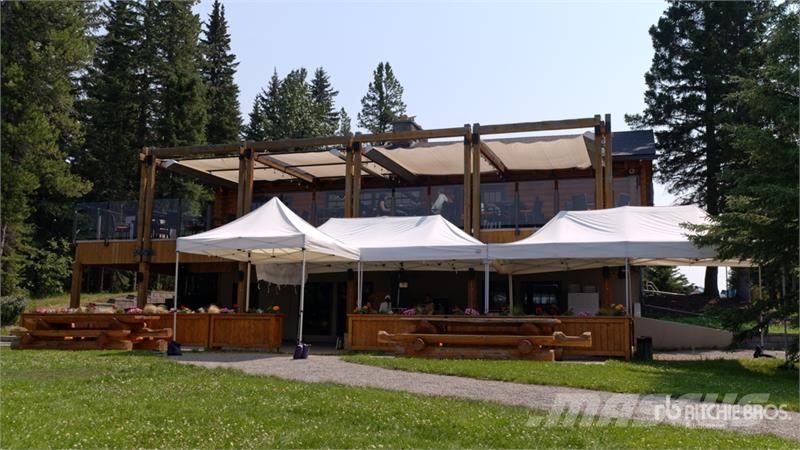  Sundre, AB 33037 Range Road 71 160 +/- Acres on Ti Lauksaimniecība- Citi