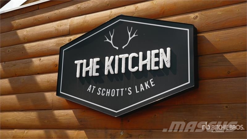  Sundre, AB 33037 Range Road 71 160 +/- Acres on Ti Lauksaimniecība- Citi
