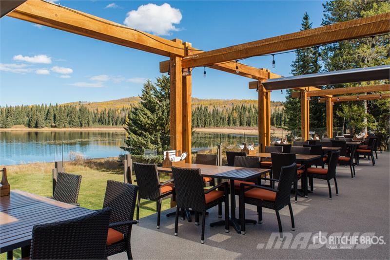  Sundre, AB 33037 Range Road 71 160 +/- Acres on Ti Lauksaimniecība- Citi