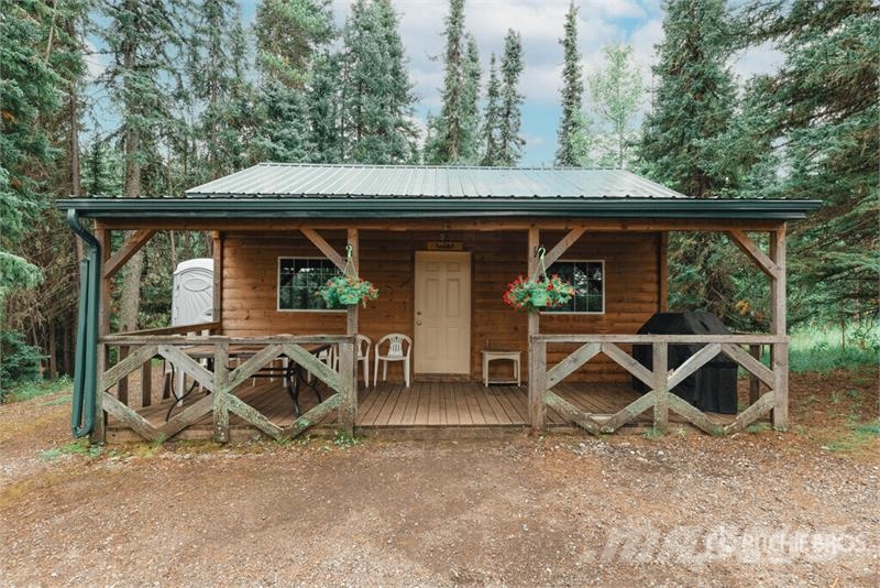  Sundre, AB 33037 Range Road 71 160 +/- Acres on Ti Lauksaimniecība- Citi