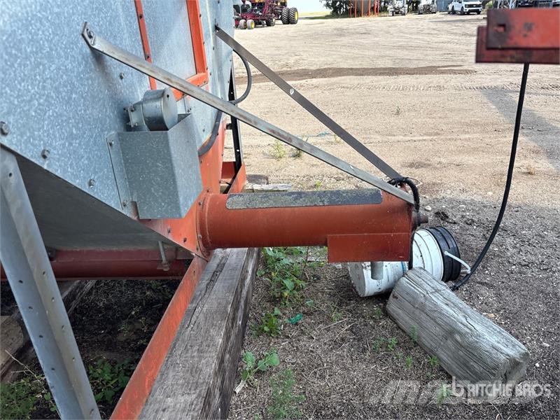  Super B Grain Dryer 穀物烘乾機