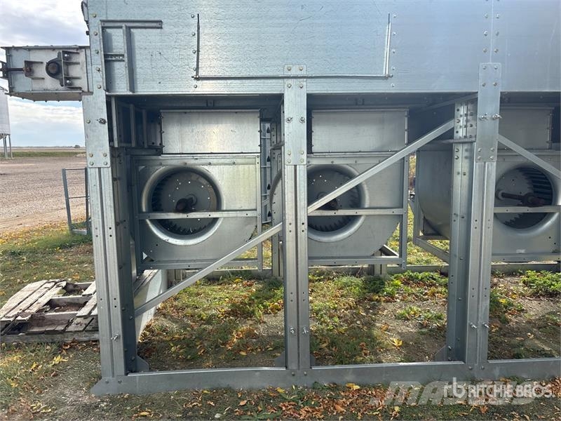 Superior 1610 1000 bu/hr Continuous Grain Dryer Sušare žitarica