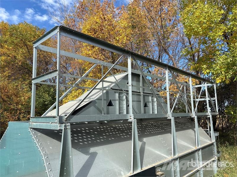 Superior 1610 1000 bu/hr Continuous Grain Dryer Sušare žitarica