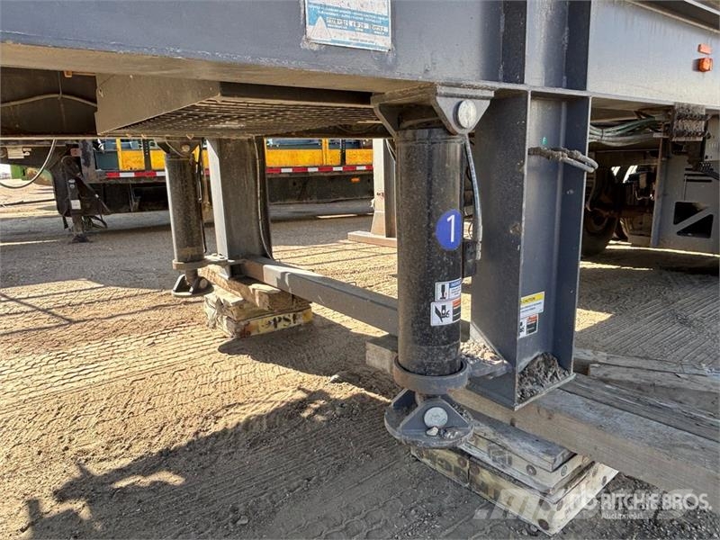 Superior F6203HPSP Portable Screen Plant Sorterværk