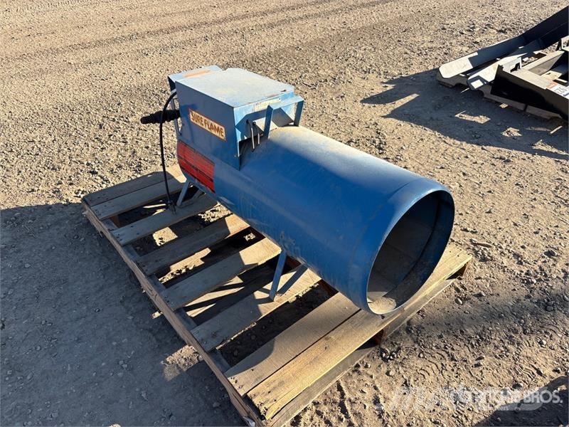 Sure Flame Flame 400000 BTU Space Heater Fűtő és Hűtő felszerelések