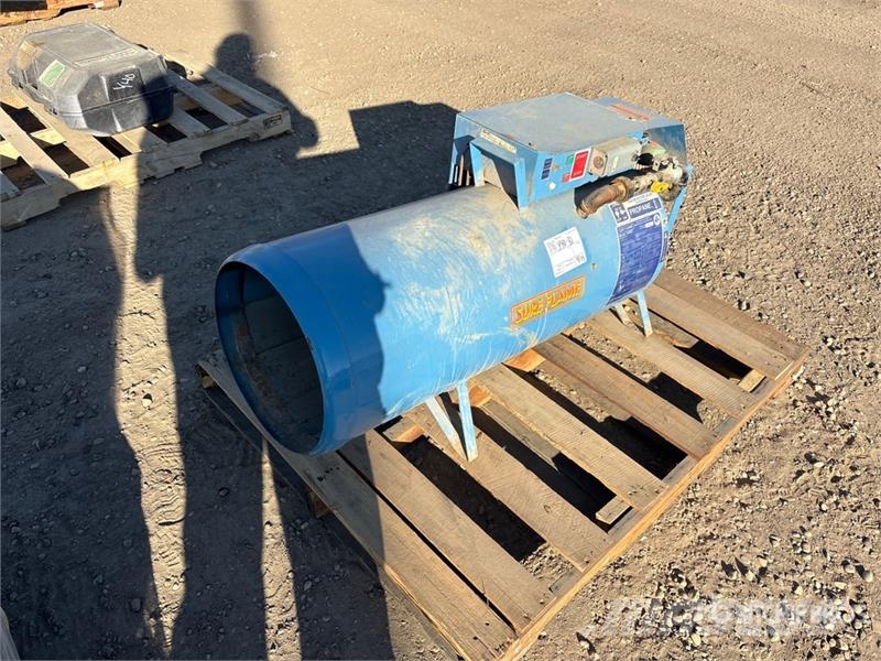 Sure Flame Flame 400000 BTU Space Heater Fűtő és Hűtő felszerelések