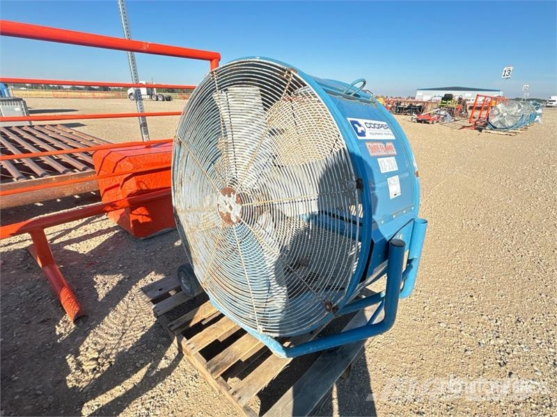  Sure Flame Flame FN42 42 in Fan Drugi deli