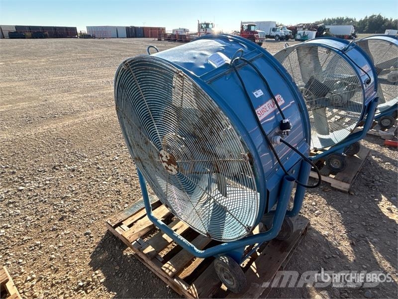 Sure Flame Flame FN42 42 in Fan Drugi deli