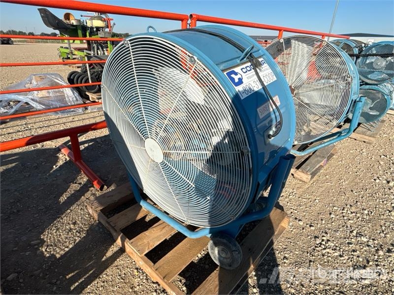 Sure Flame Flame FN42 42 in Fan Drugi deli