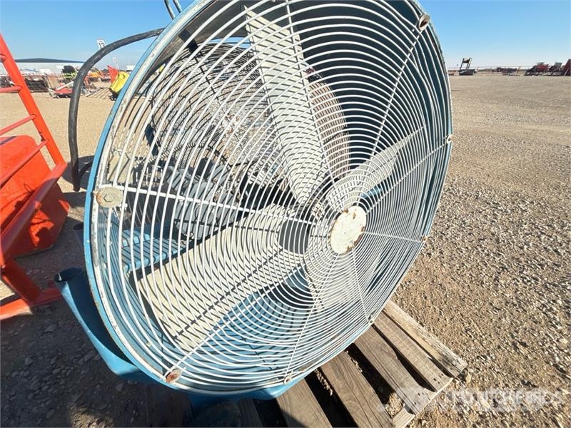  Sure Flame Flame FN42 42 in Fan Ďalšie komponenty