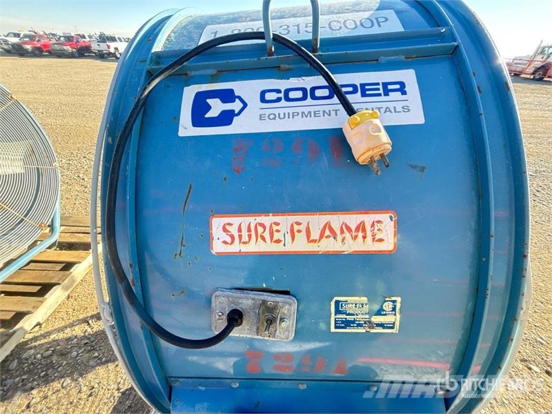 Sure Flame Flame FN42 42 in Fan Ďalšie komponenty
