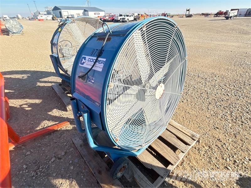  Sure Flame Flame FN42 42 in Fan Ďalšie komponenty