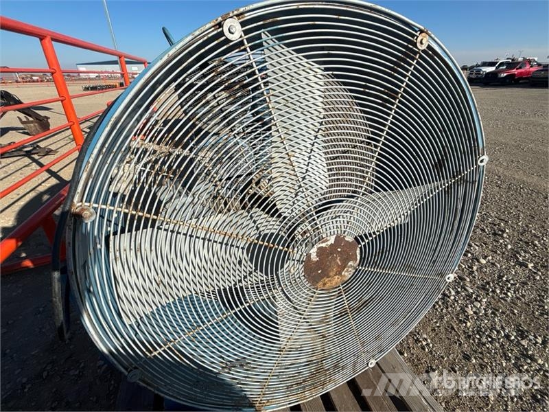Sure Flame Flame FN42 42 in Fan Drugi deli