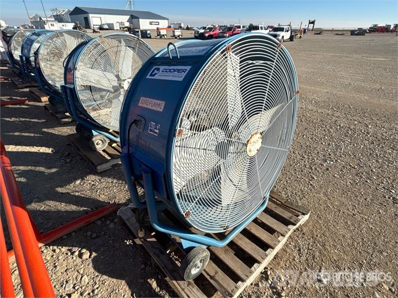 Sure Flame Flame FN42 42 in Fan Ďalšie komponenty