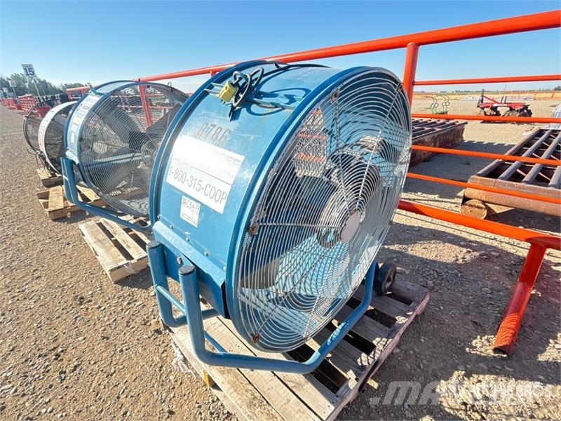  Sure Flame Flame FN42 42 in Fan Ďalšie komponenty