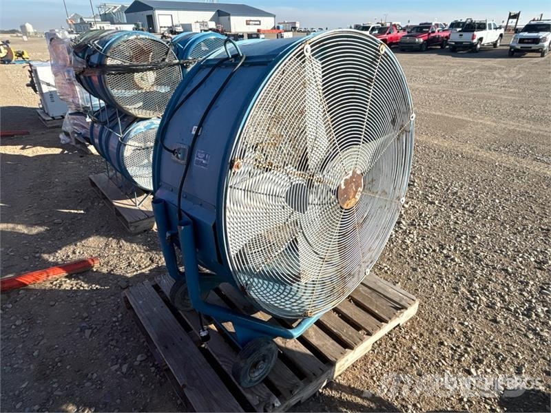 Sure Flame Flame FN42 42 in Fan Drugi deli