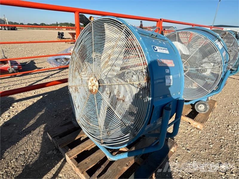 Sure Flame Flame FN42 42 in Fan Drugi deli