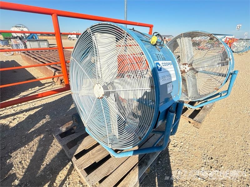  Sure Flame Flame FN42 42 in Fan Ďalšie komponenty