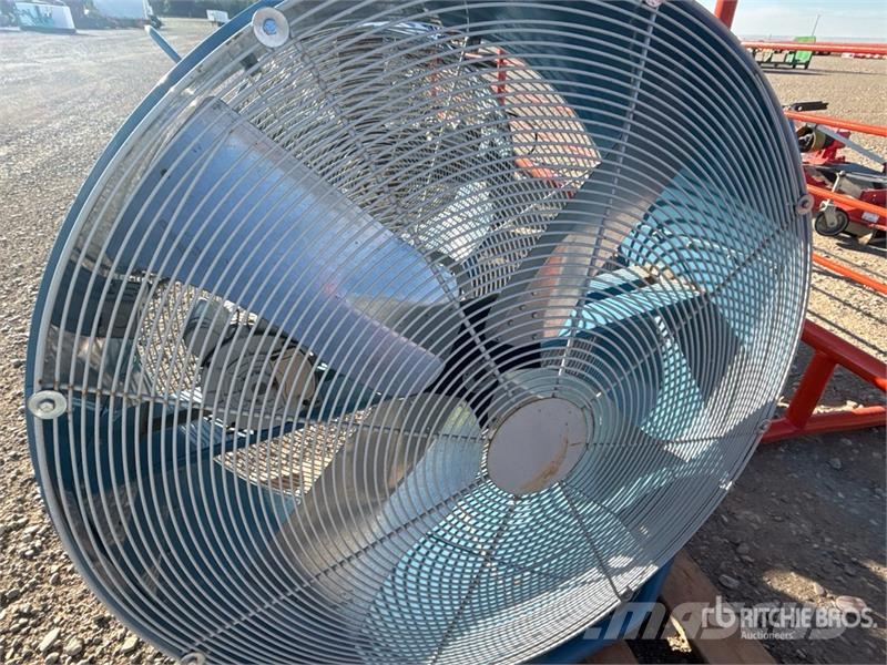 Sure Flame Flame FN42 42 in Fan Drugi deli