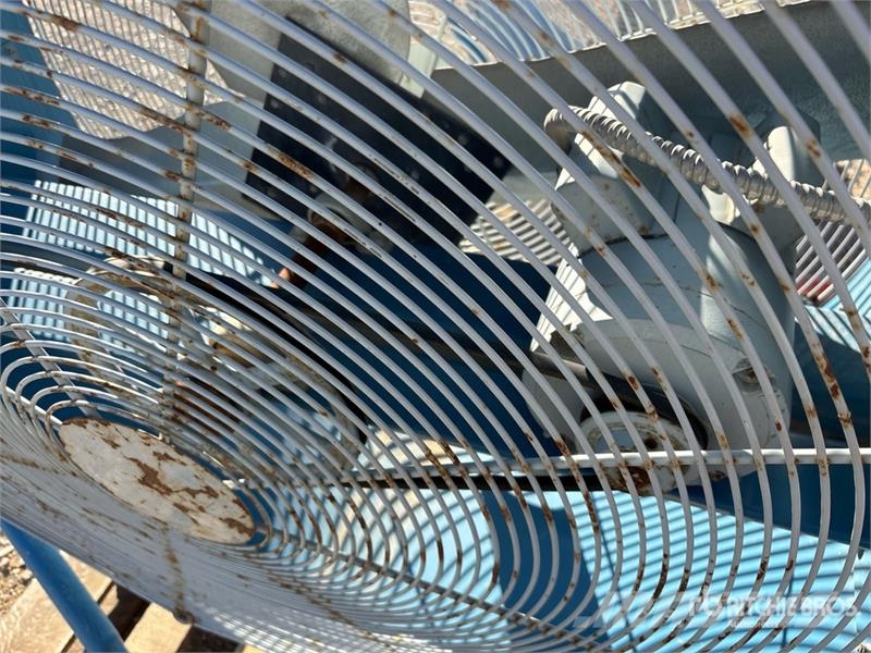 Sure Flame Flame FN42 42 in Fan Drugi deli