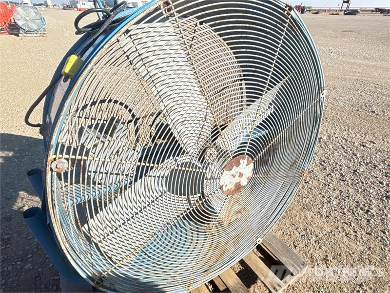  Sure Flame Flame FN42 42 in Fan Drugi deli