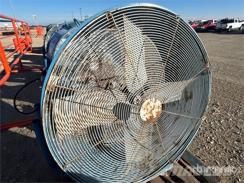 Sure Flame Flame FN42 42 in Fan Drugi deli
