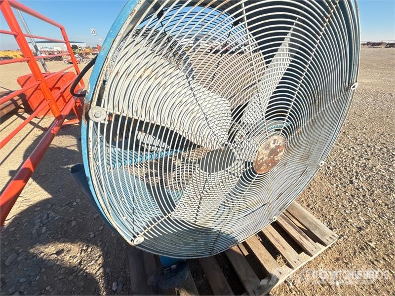 Sure Flame Flame FN42 42 in Fan Drugi deli