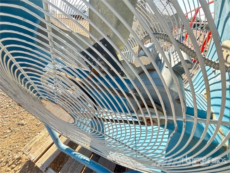  Sure Flame Flame FN42 42 in Fan Ďalšie komponenty