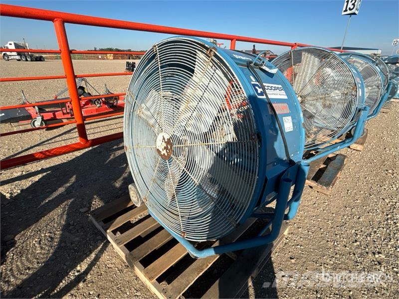 Sure Flame Flame FN42 42 in Fan Drugi deli