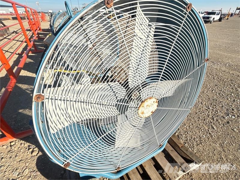 Sure Flame Flame FN42 42 in Fan Ďalšie komponenty