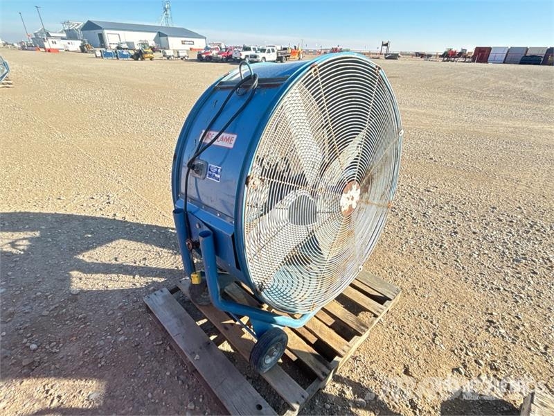  Sure Flame Flame FN42 42 in Fan Drugi deli