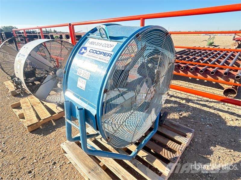 Sure Flame Flame FN42 42 in Fan Drugi deli