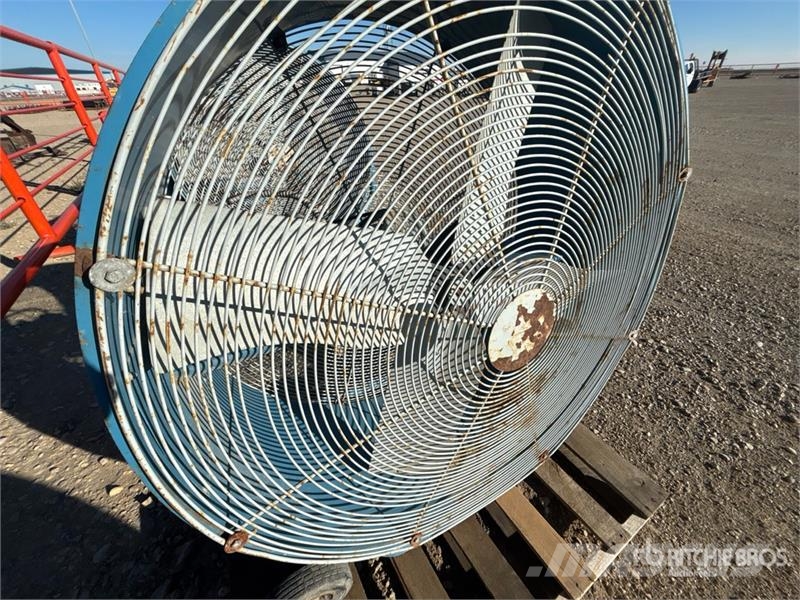 Sure Flame Flame FN42 42 in Fan Drugi deli