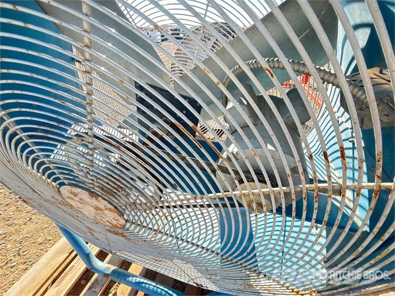 Sure Flame Flame FN42 42 in Fan Drugi deli
