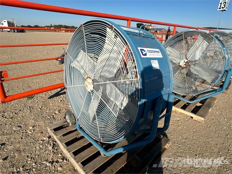 Sure Flame Flame FN42 42 in Fan Ďalšie komponenty