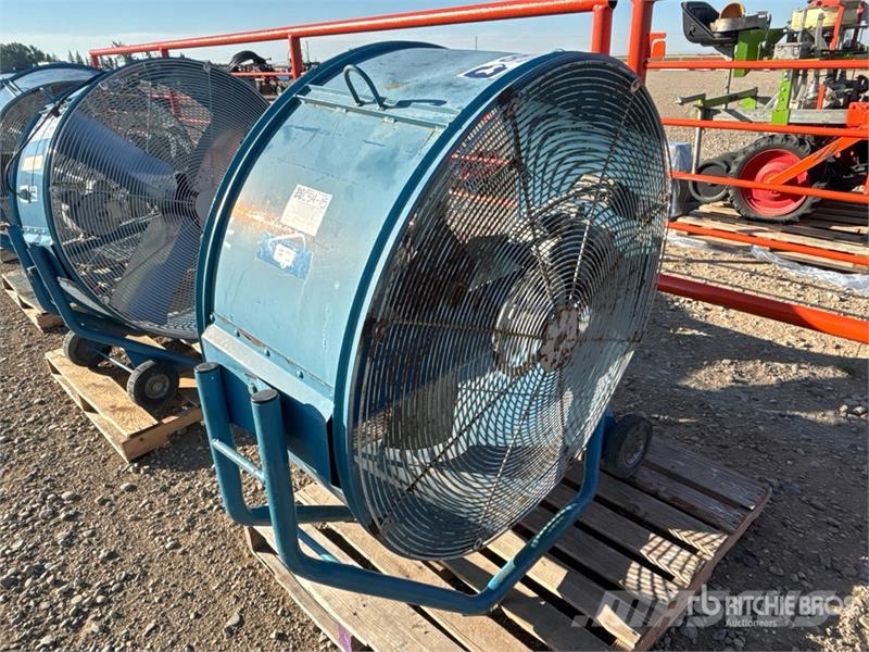 Sure Flame Flame FN42 42 in Fan Drugi deli