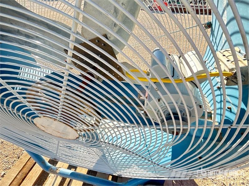 Sure Flame Flame FN42 42 in Fan Ďalšie komponenty