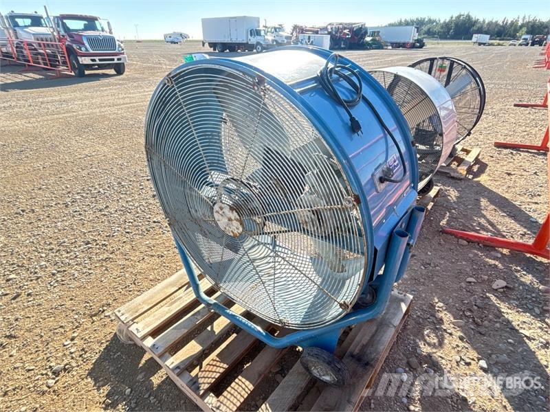 Sure Flame Flame FN42 42 in Fan Drugi deli