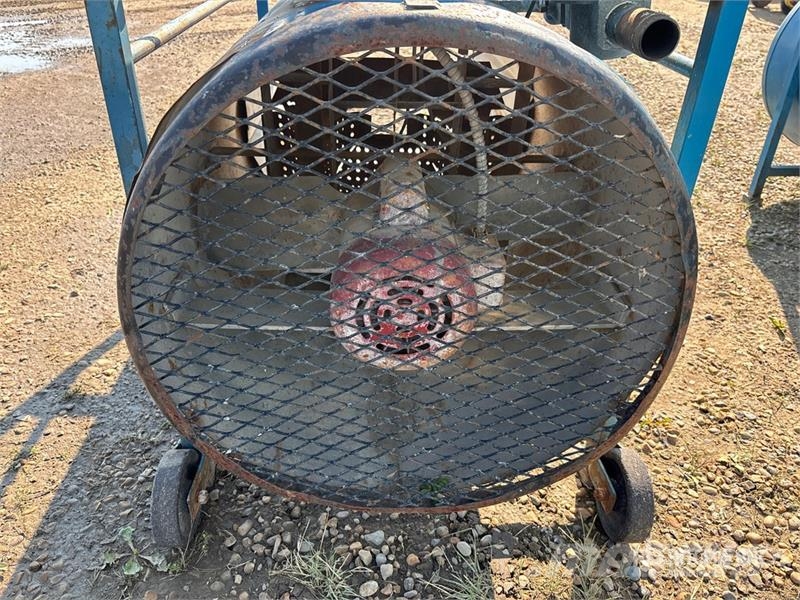 Sure Flame Flame SL11 Space Heater Oprema za grijanje i odmrzavanje