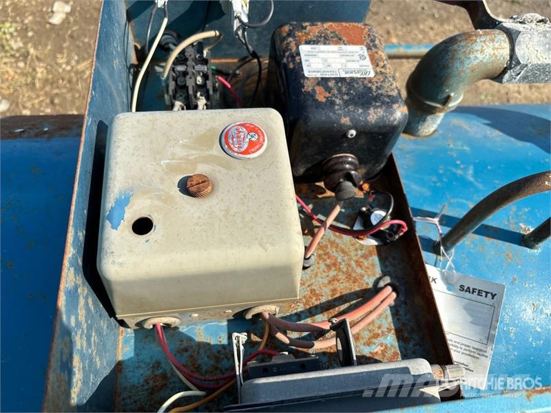 Sure Flame Flame SL11 Space Heater Oprema za grijanje i odmrzavanje
