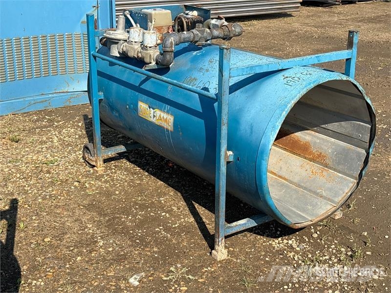 Sure Flame Flame SL11 Space Heater Oprema za grijanje i odmrzavanje