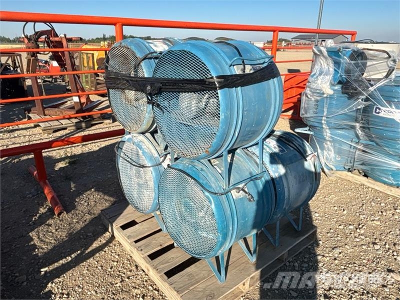 Sure Flame of (7) Sure Flame FN20 20 in Fan Drugi deli