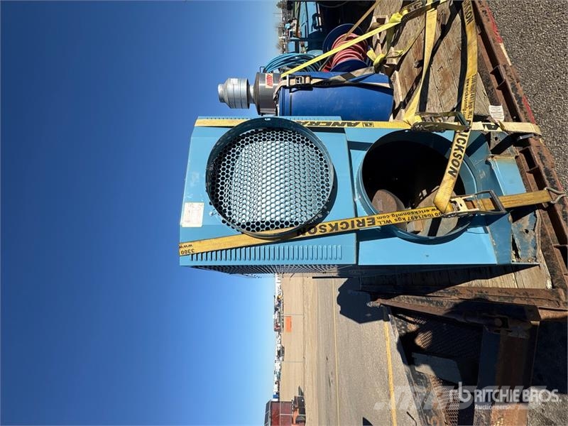 Sure Flame of (7) Sure Flame Space Heater Обладнання для прогріву і розморожування