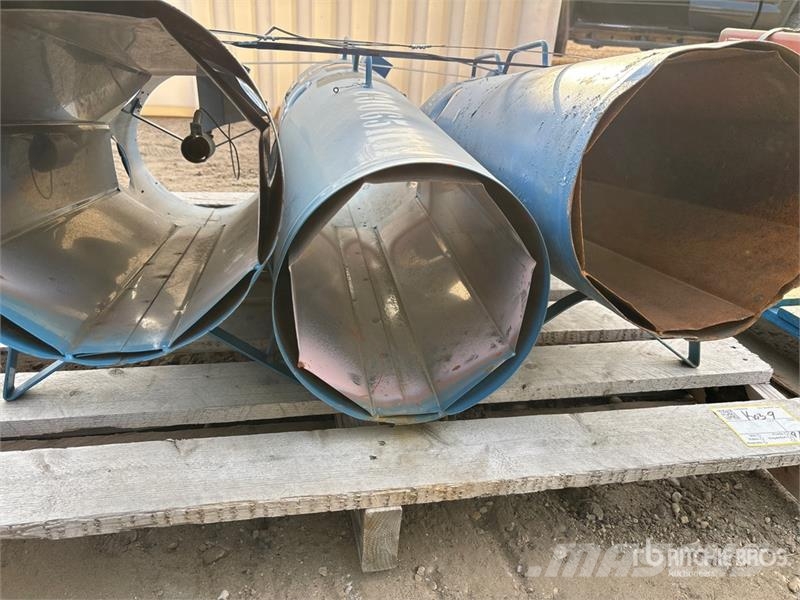 Sure Flame S150 Topení a zařízení pro rozmrazování