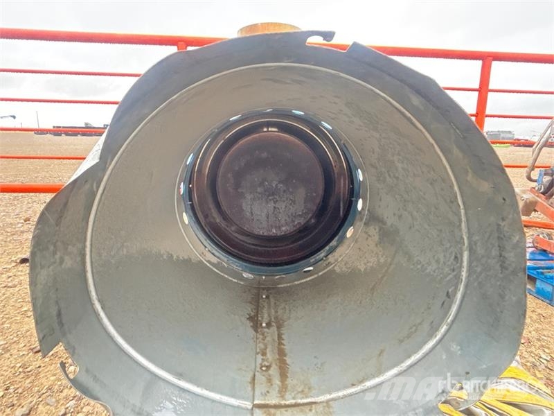Sure Flame S150 Heating and thawing equipment