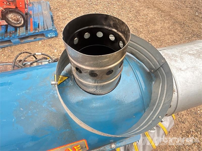 Sure Flame S150 Heating and thawing equipment