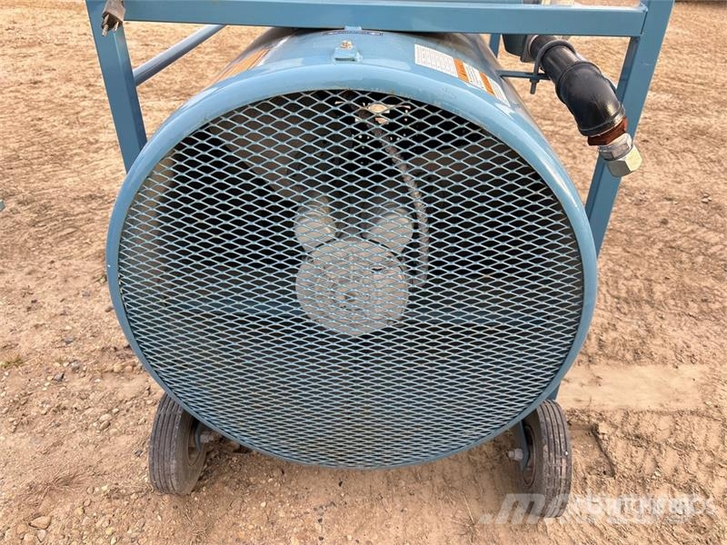 Sure Flame S1500E Heating and thawing equipment